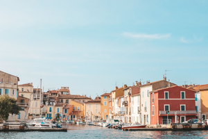 Immobilier Martigues